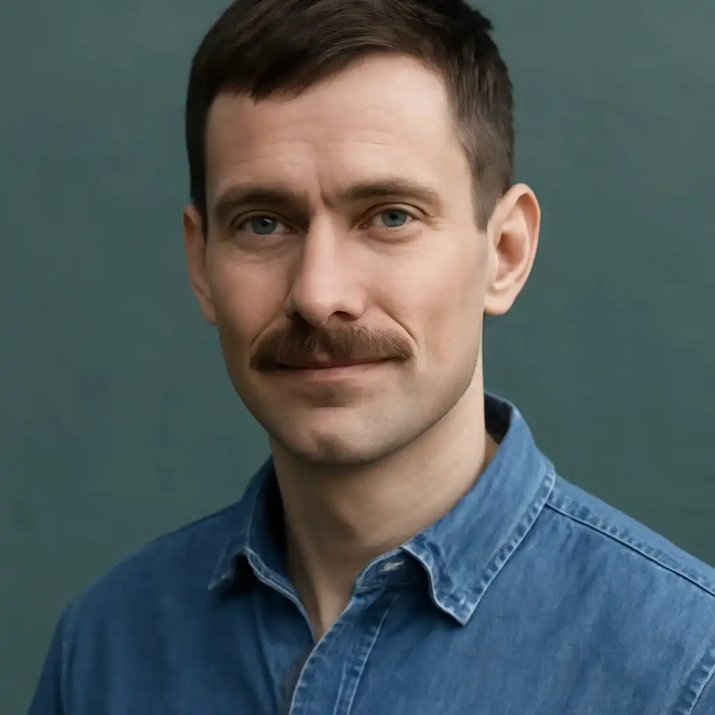 Marcus Wellington